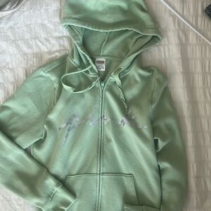 Victoria Secret Pink Hoodie